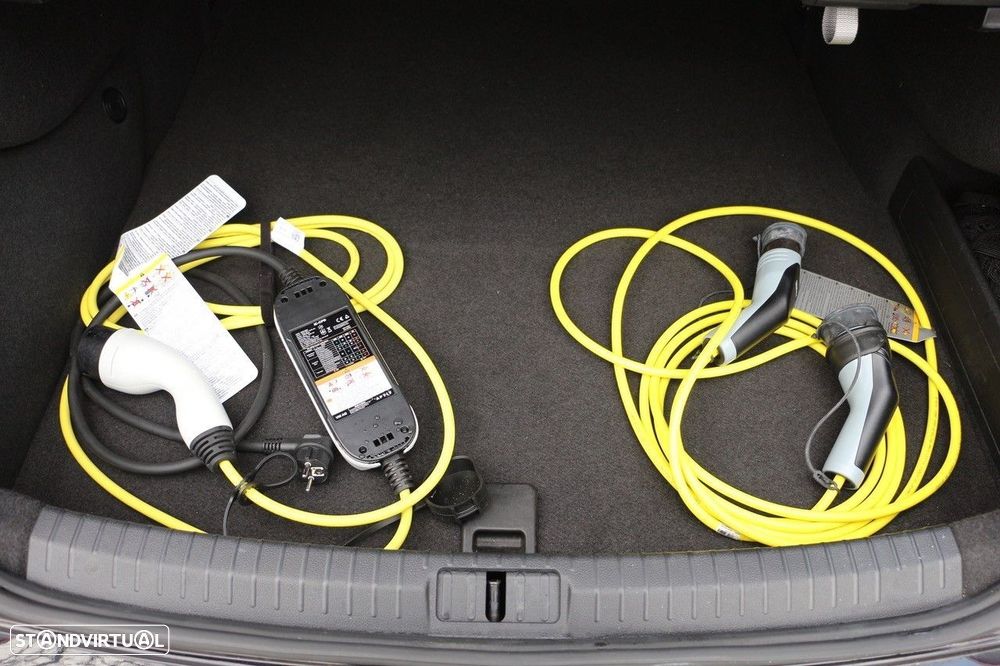 VW Passat 1.4 TSI GTE+ Plug-in - 36