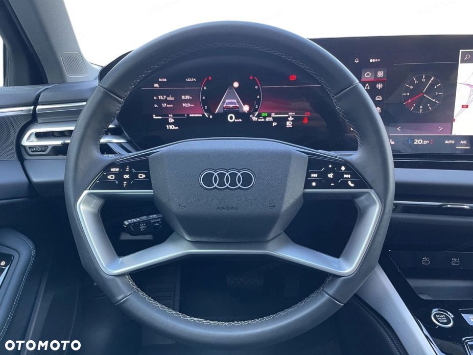 Audi A5 Avant TFSI S tronic - 9