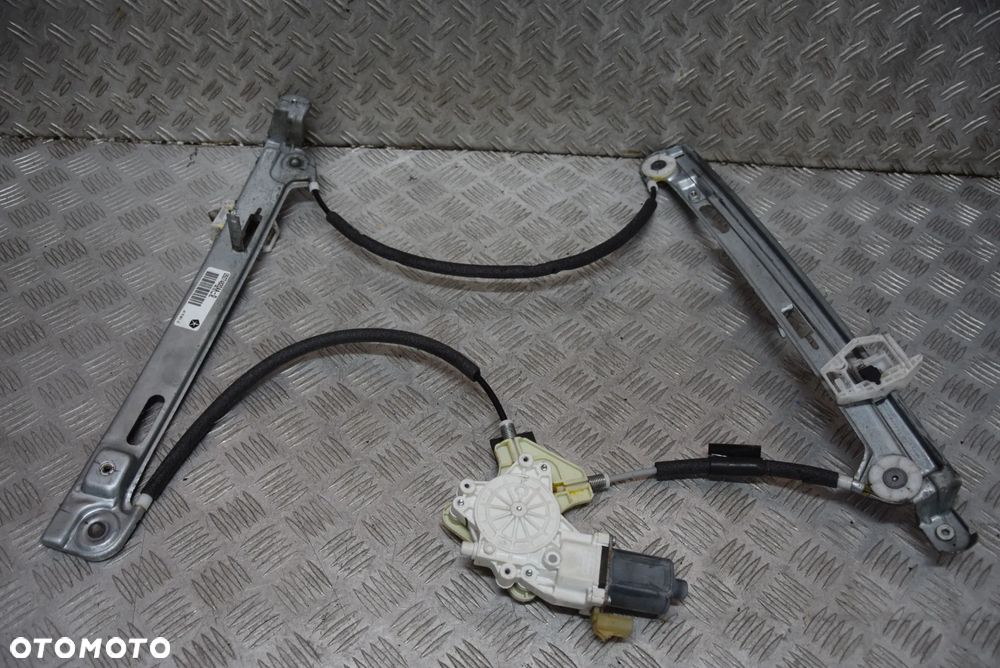 JEEP COMPASS I LIFT MECHANIZM SZYB LEWY PRAWY PRZÓD - 23