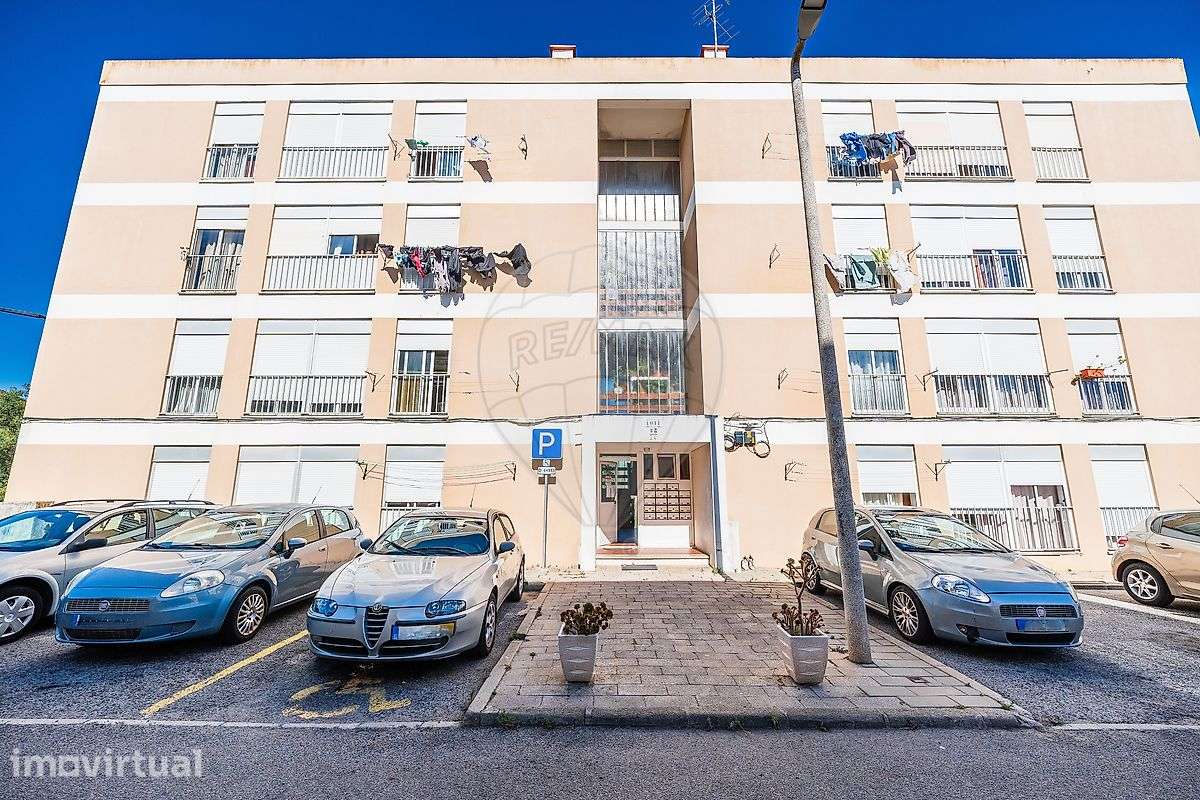 Apartamento T2 para venda - Grande imagem: 2/41