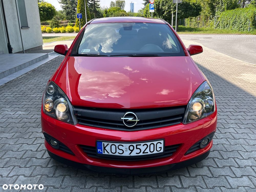 Opel Astra 1.6 Essentia - 13