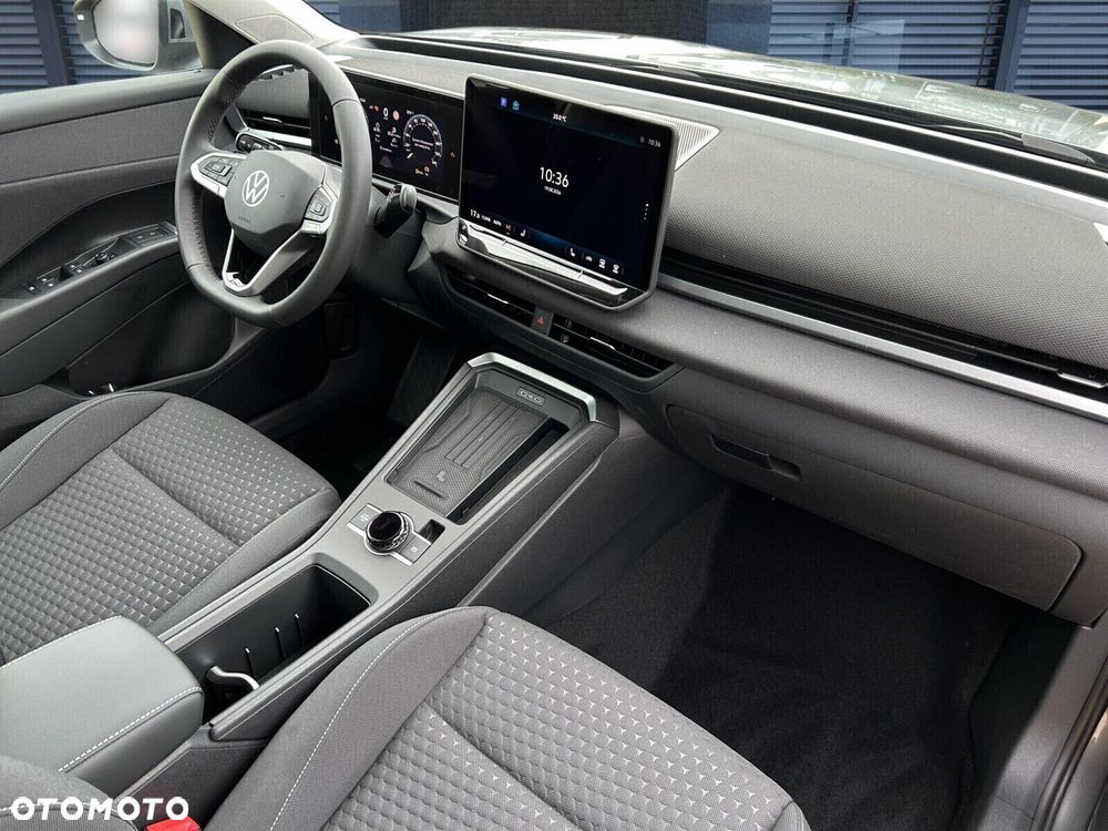 Volkswagen T-Roc 1.5 eTSI Life DSG - 14