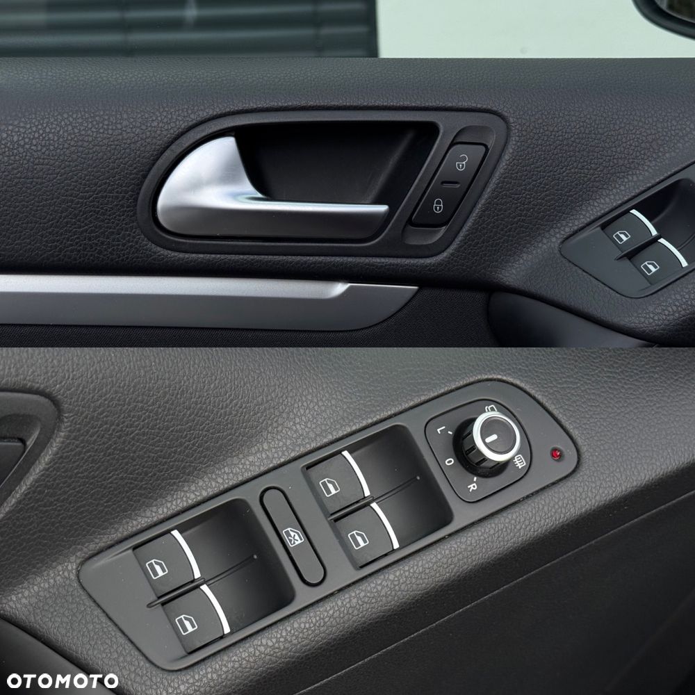 Volkswagen Tiguan 2.0 TDI DPF BlueMotion Technology Exclusive - 16