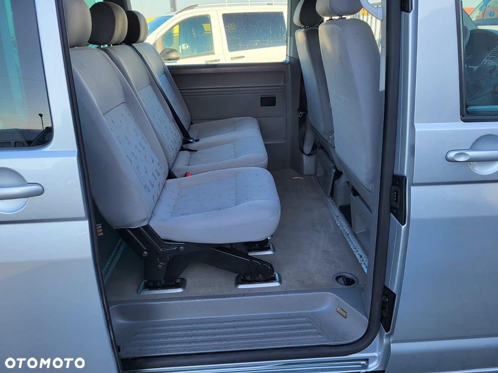 Volkswagen Caravelle L1 Trendline - 27