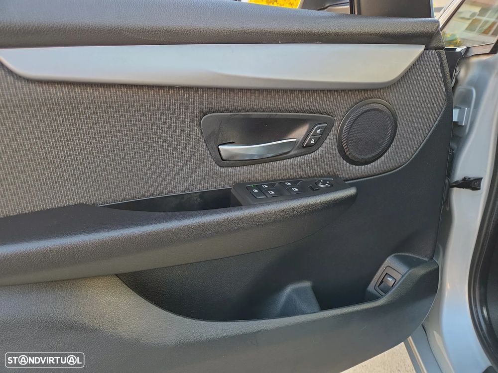 BMW 216 Gran Tourer - 44