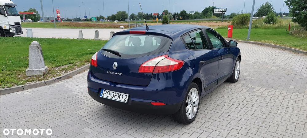 Renault Megane - 5