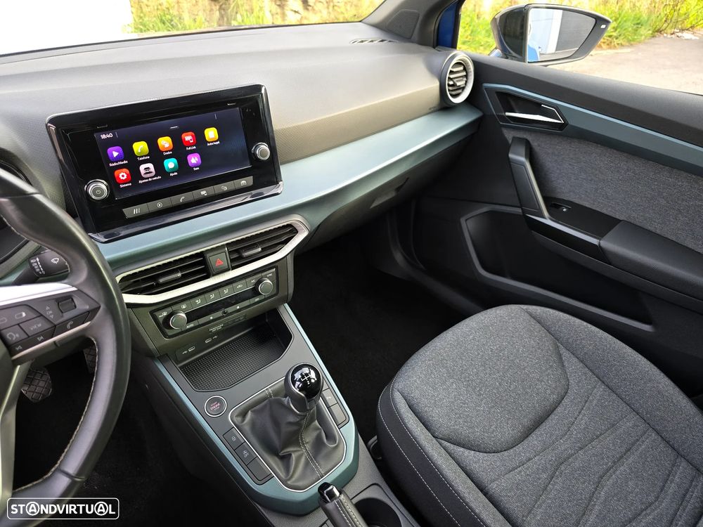 SEAT Arona 1.0 TSI Xperience - 19