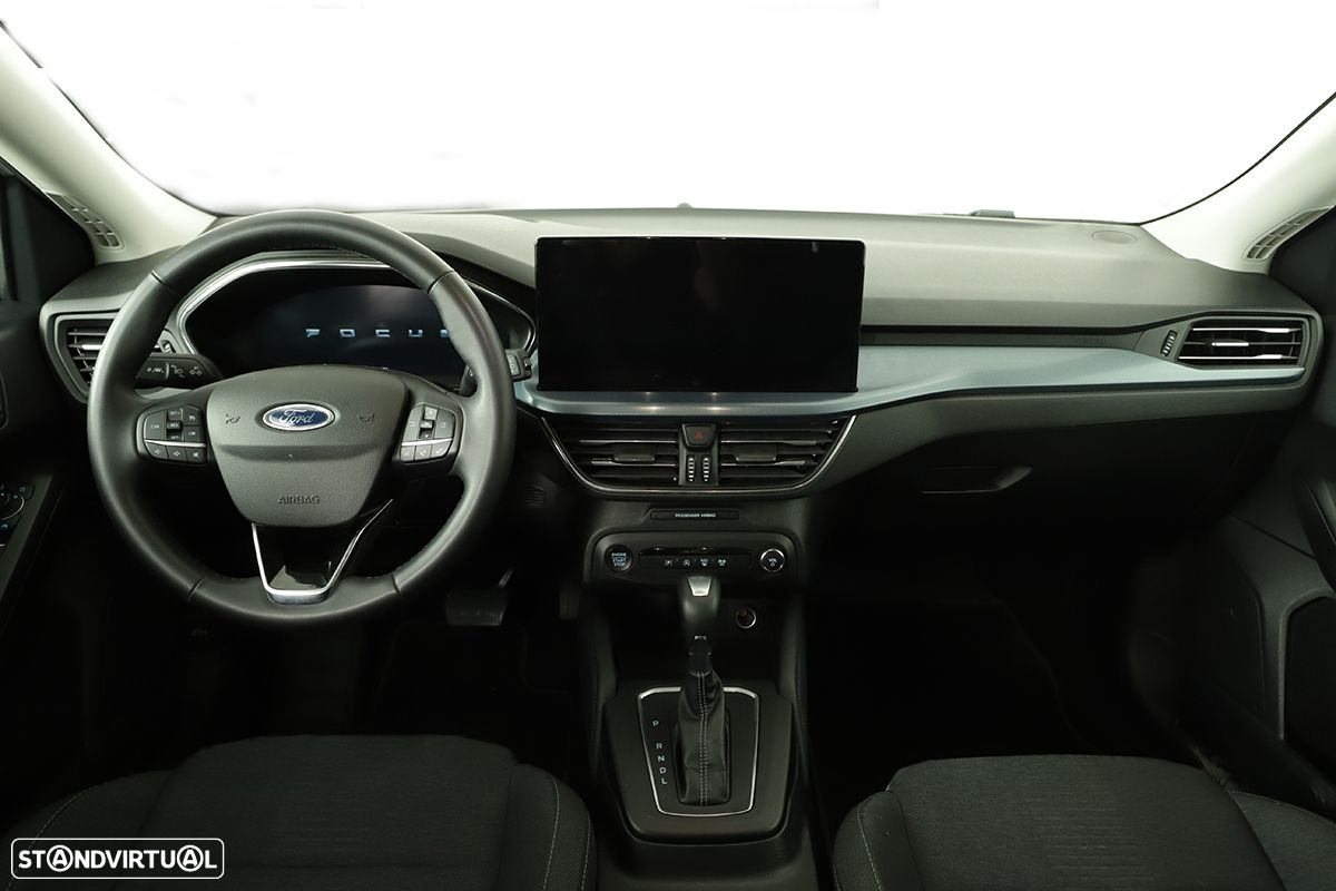Ford Focus - 15