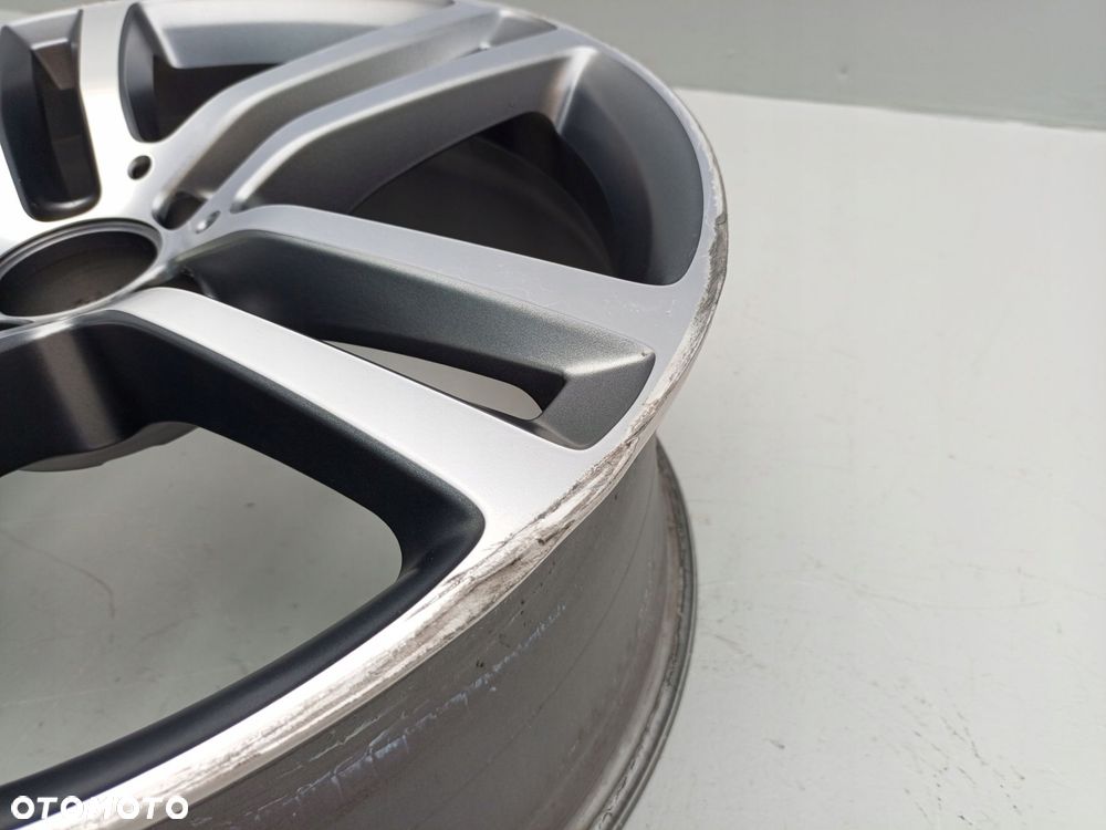MERCEDES GLE GLS W167 FELGA ALUMINIOWA 8.5" X 20" 5X112 ET 42 A1674012500 ÷ - 13