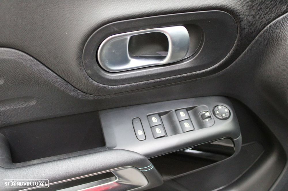 Citroën C5 Aircross 1.2 PureTech C-Series - 16