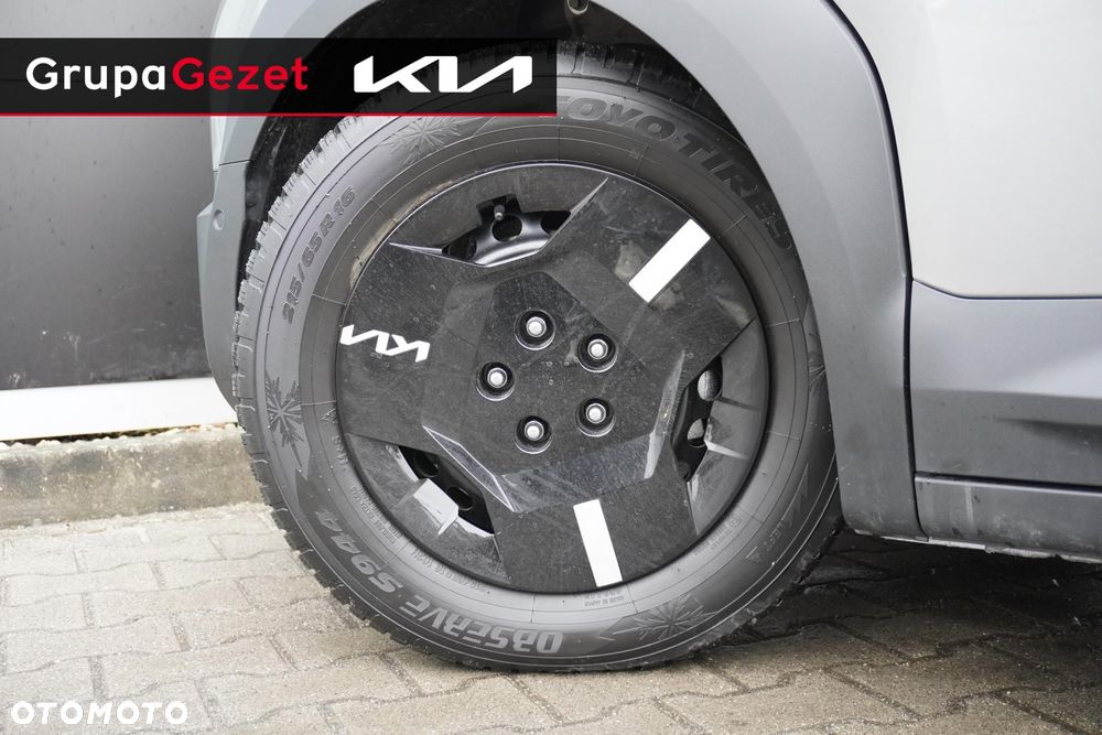Kia PV5 - 11
