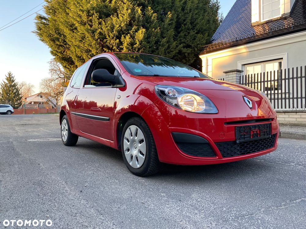 Renault Twingo 1.2 Plus - 2