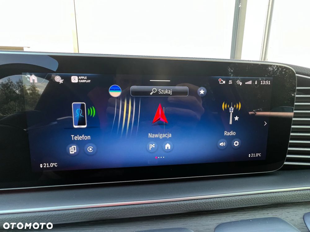 Mercedes-Benz GLE AMG 53 4-Matic - 35