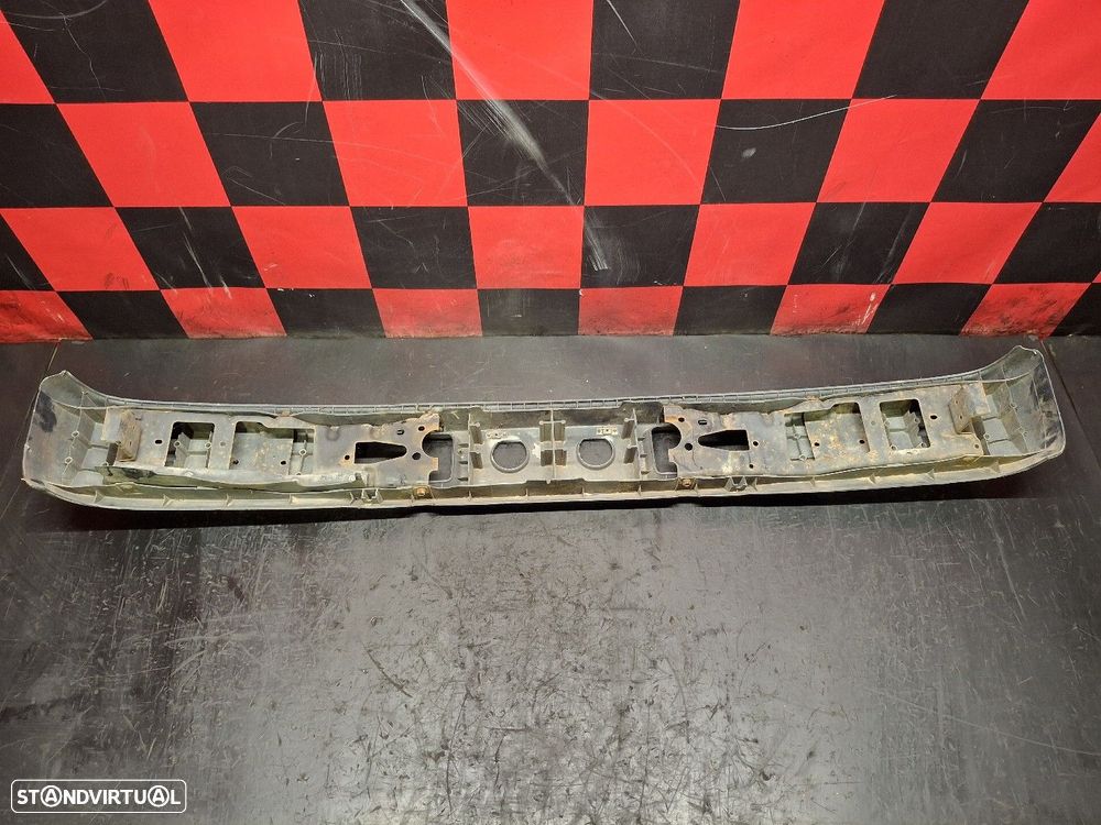 Para Choques Frente Isuzu N-Serie (6Th Generation) - 4