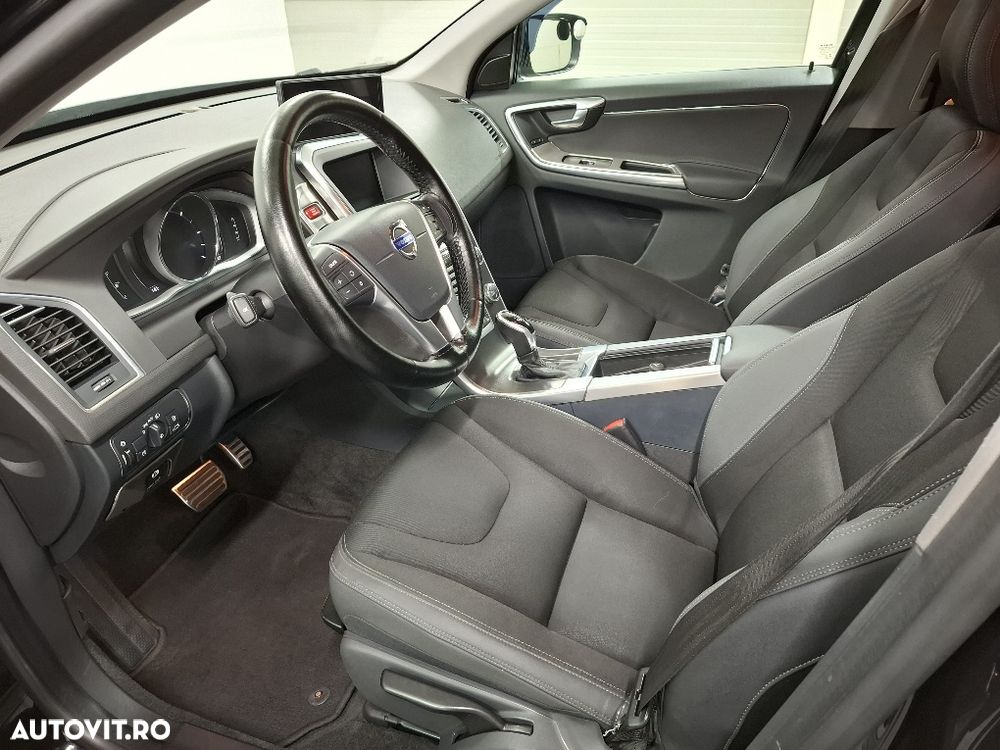 Volvo XC 60 D4 VEA Start-Stop Momentum - 16