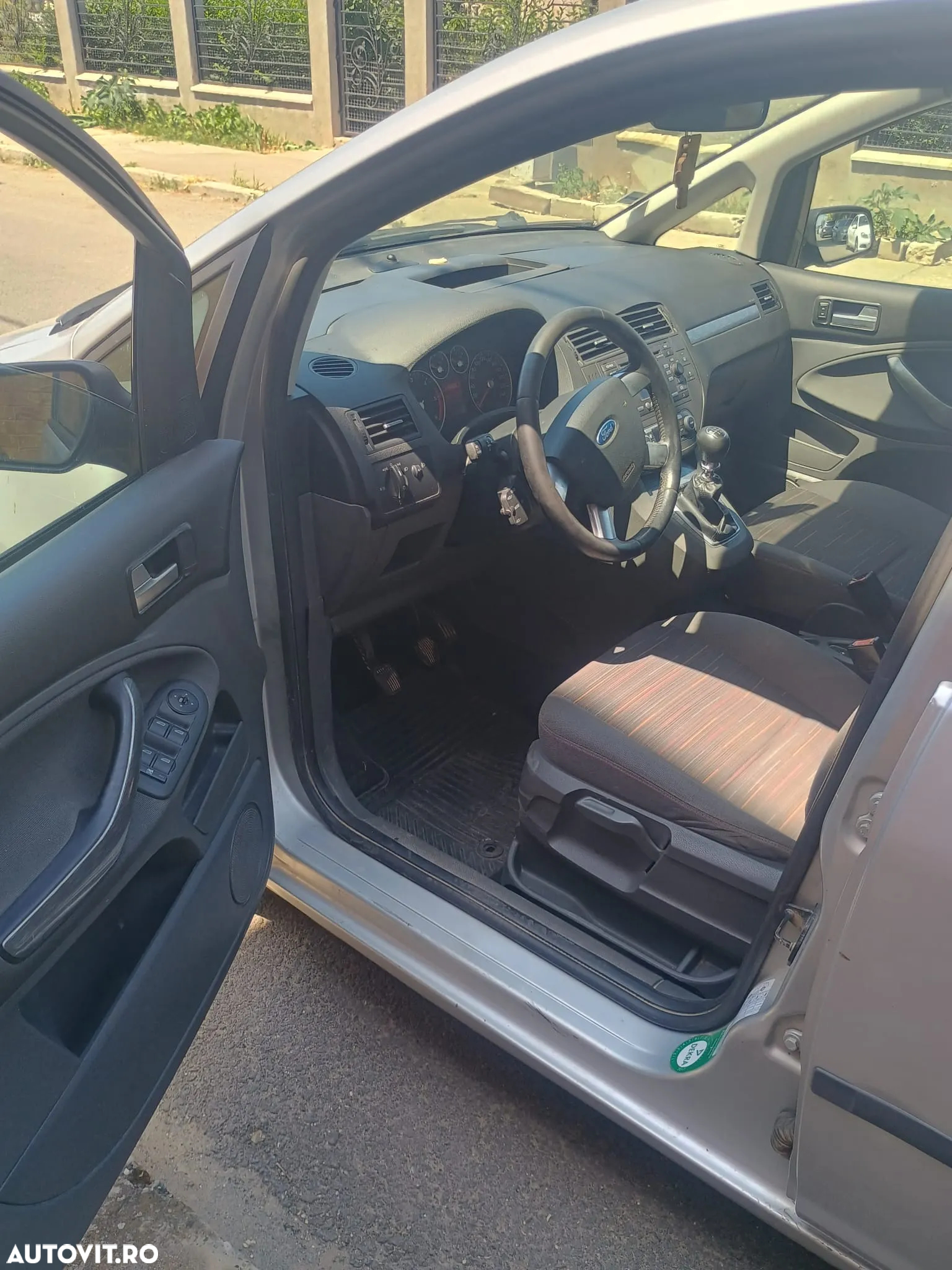 Ford C-Max - 3