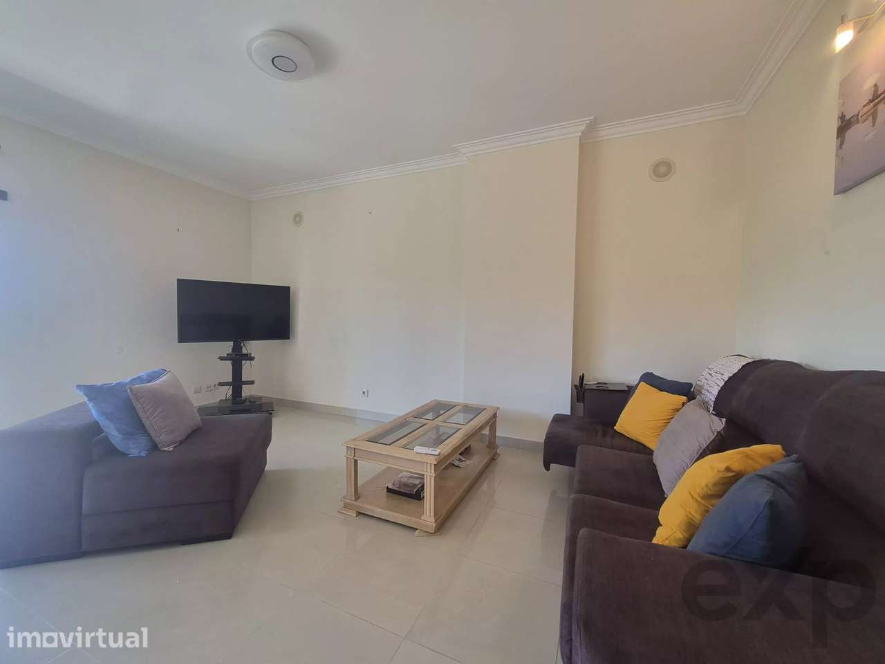 Apartamento T3, com garagem, próxima Ferragudo - Grande imagem: 3/57