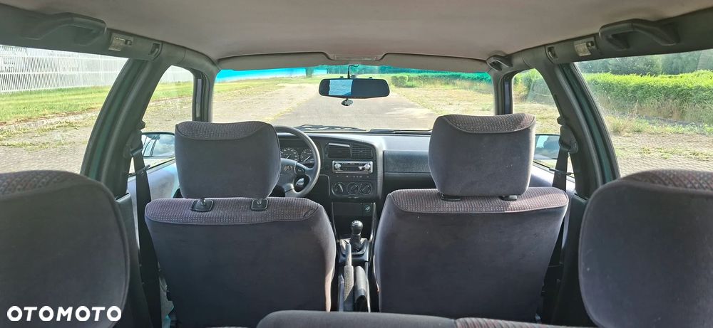 Volkswagen Passat 1.9 TDI - 4