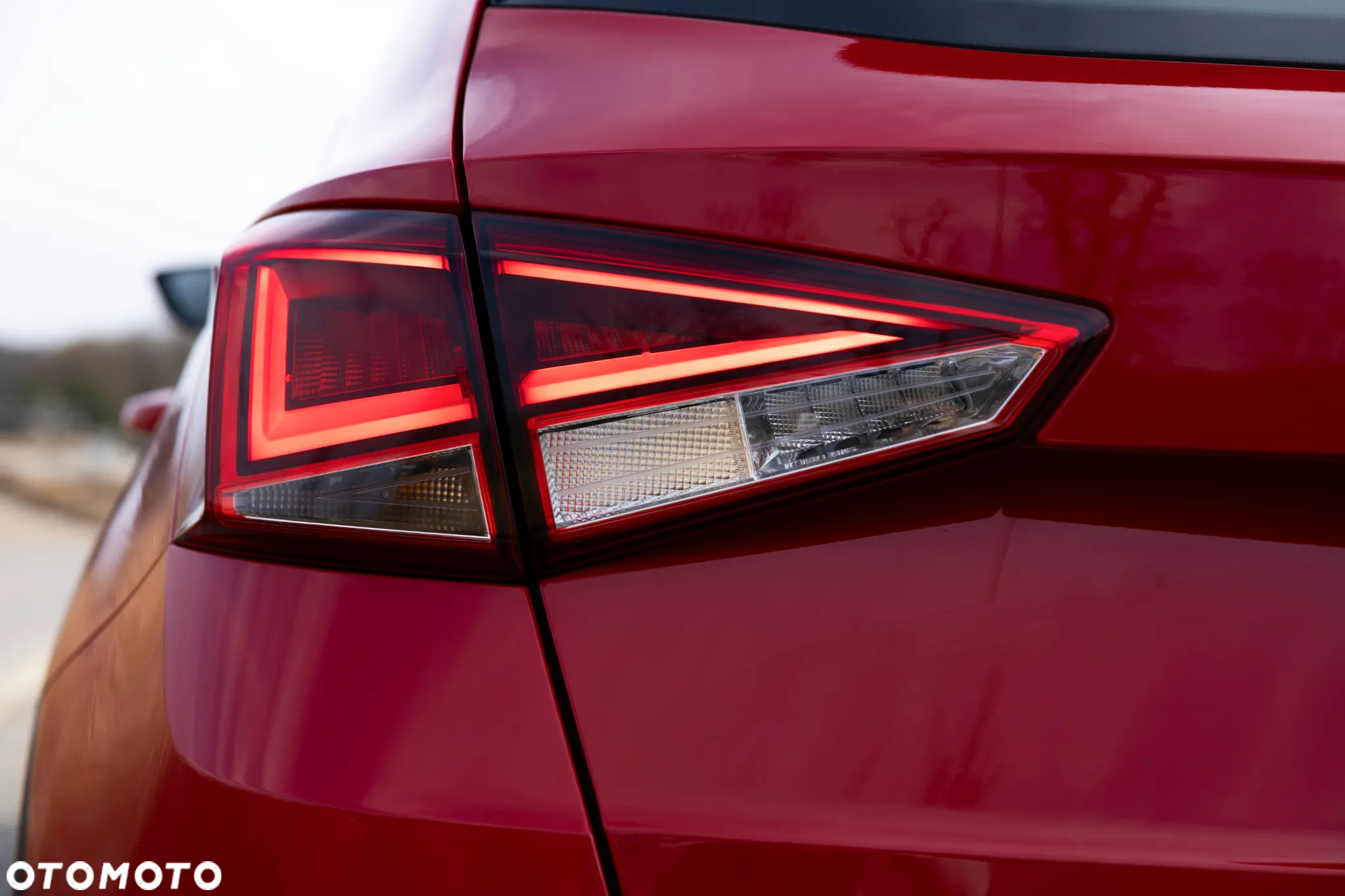 Seat Arona - 6