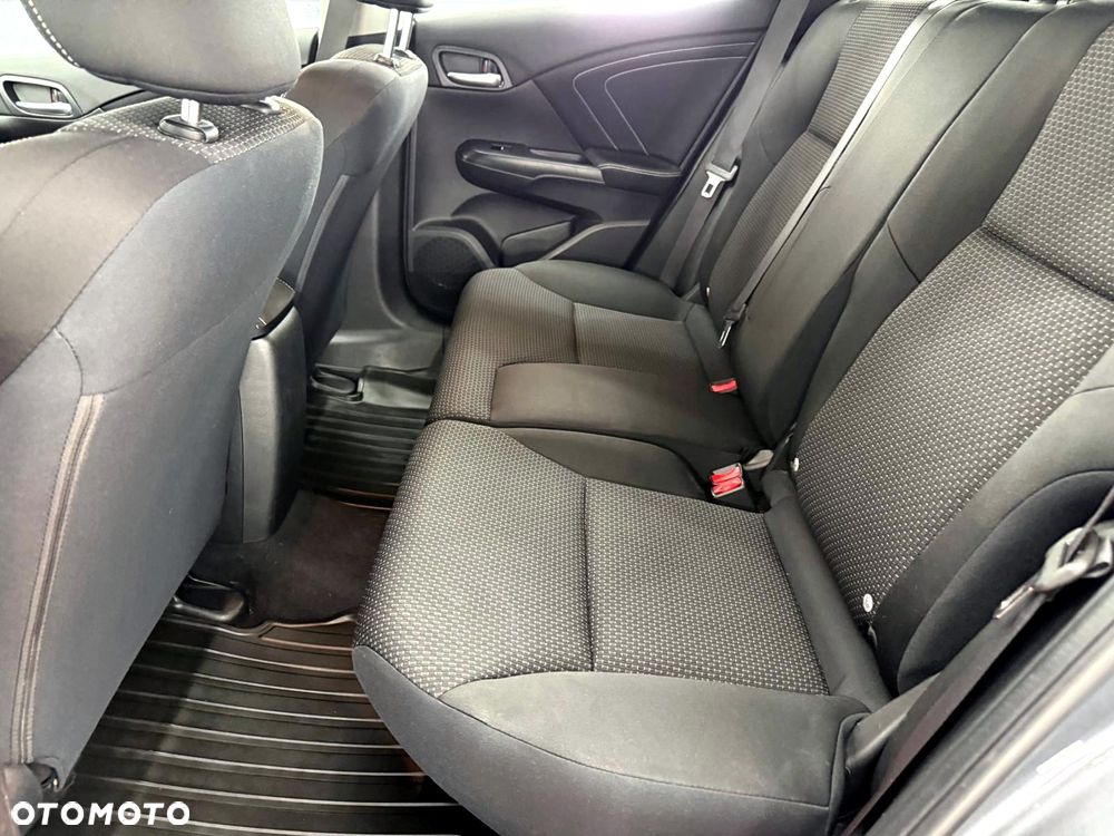 Honda Civic 1.8 i-VTEC Elegance - 24