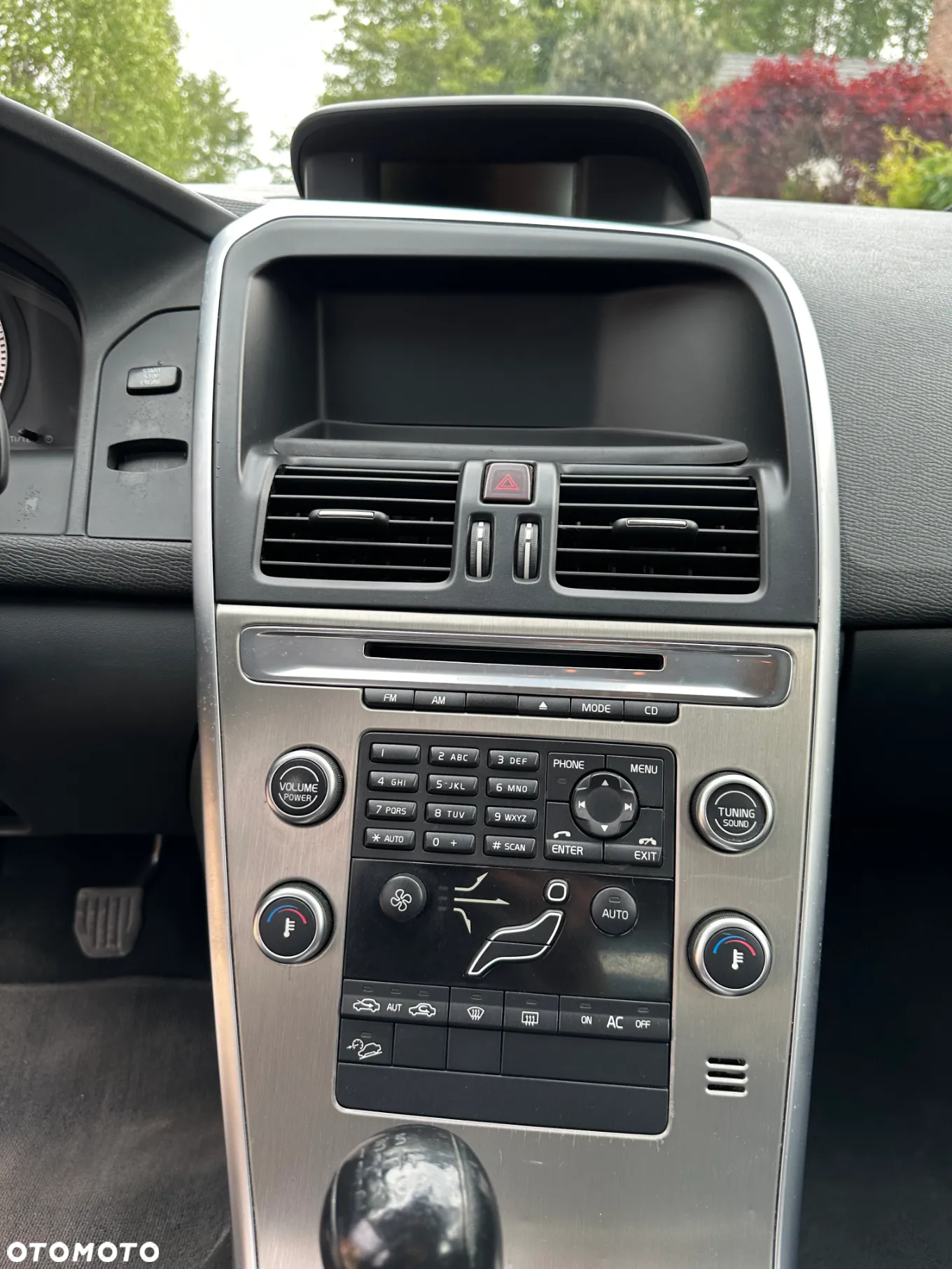 Volvo XC 60 D5 AWD Momentum - 10