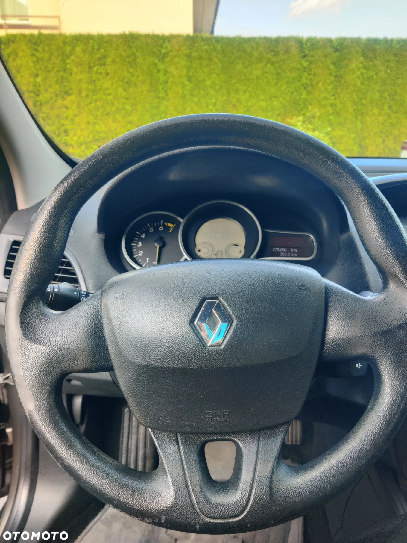 Renault Megane 1.6 16V Authentique - 10