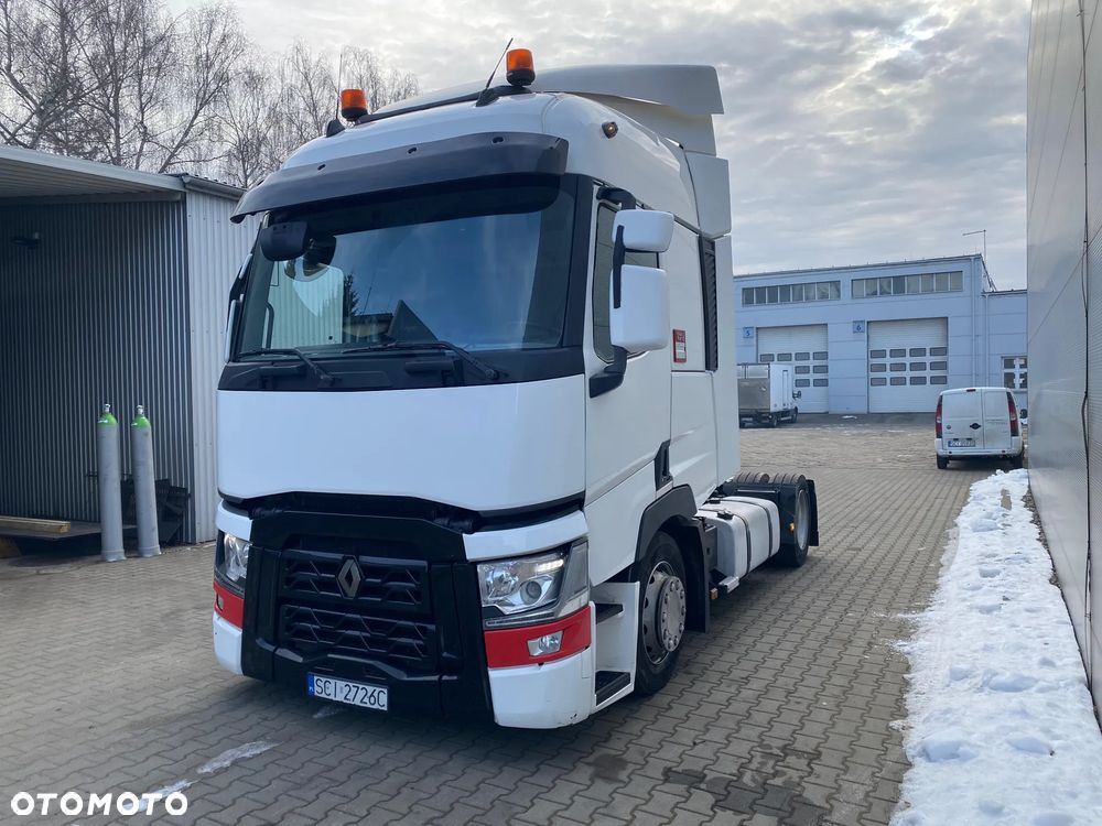 Renault T460 X-LOW / MEGA (LOW DECK) - 14