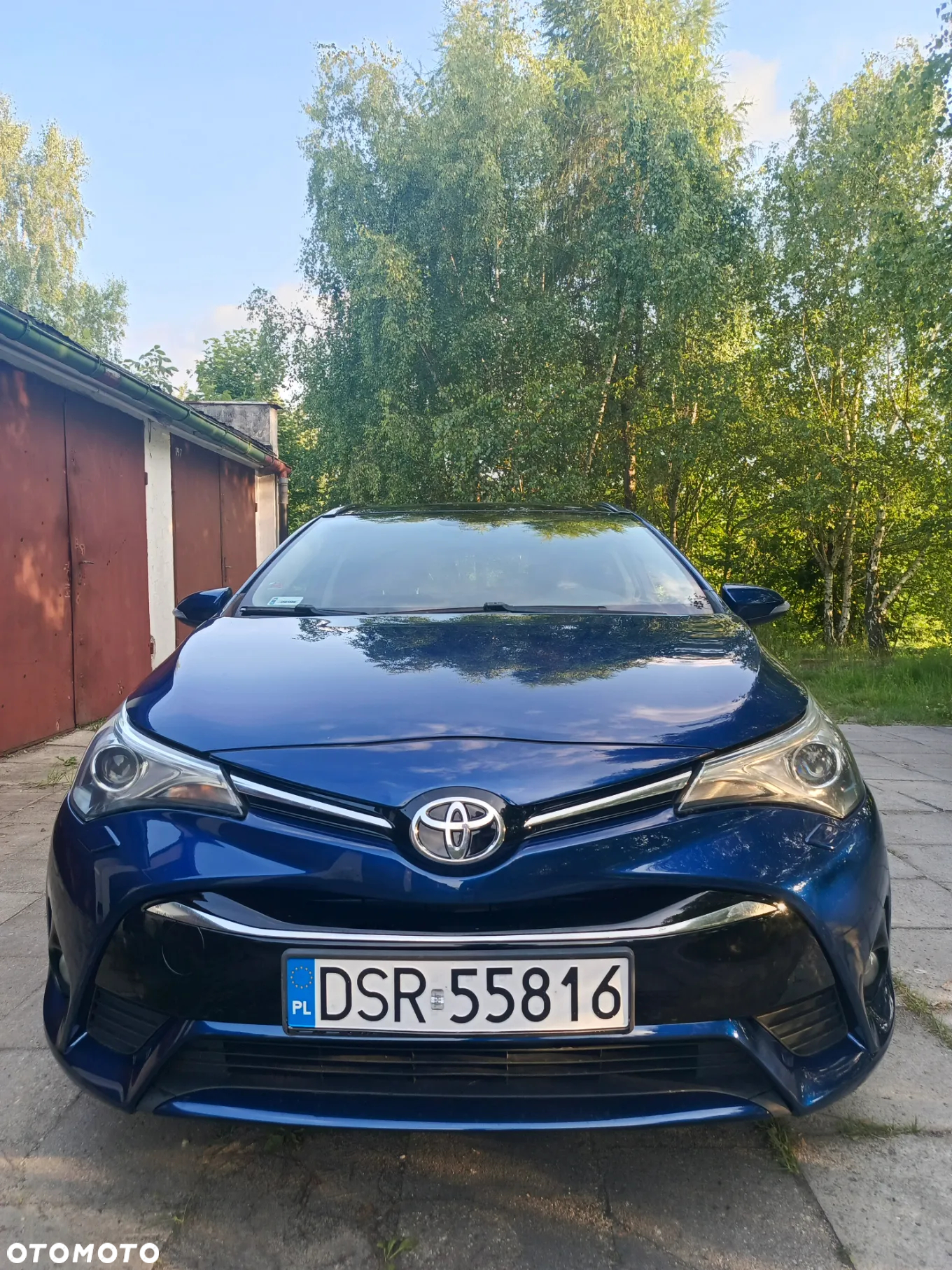 Toyota Avensis 2.0 Prestige MS - 2