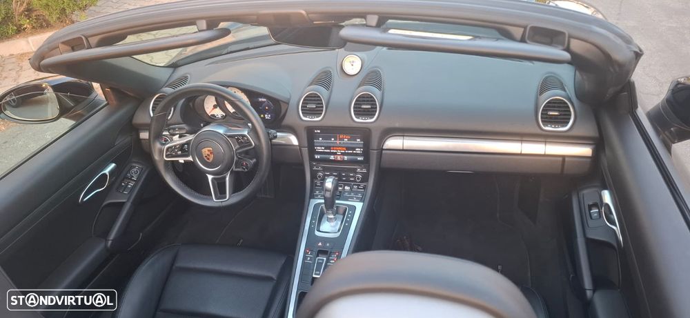 Porsche 718 Boxster 2.0 PDK - 13