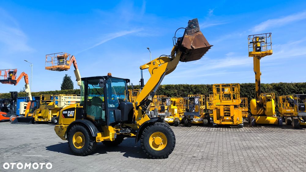 Caterpillar 906 M - 19