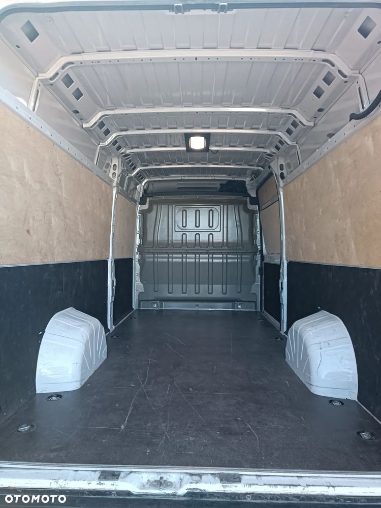 Fiat Ducato L4H2 Salon PL 44 tkm Aso Gwarancja - 15