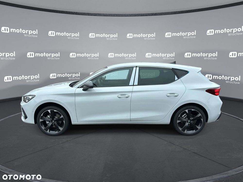 Cupra Leon - 3