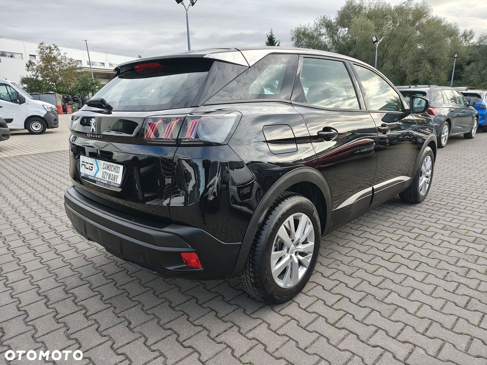 Peugeot 3008 1.2 PureTech Active Pack S&S - 2