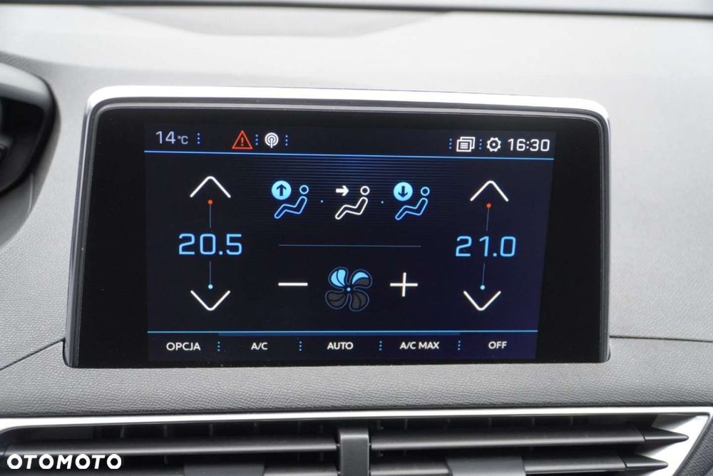 Peugeot 3008 BlueHDi 130 Stop & Start EAT8 Allure - 18