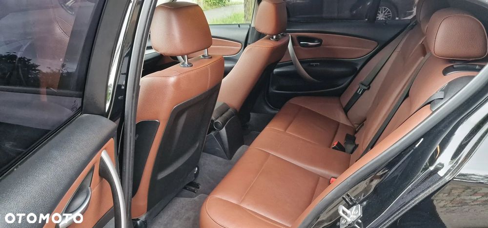 BMW Seria 1 118d DPF Edition Sport - 13
