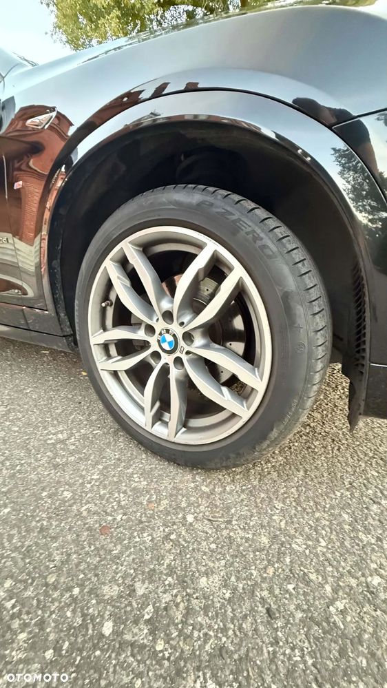 BMW X4 - 20