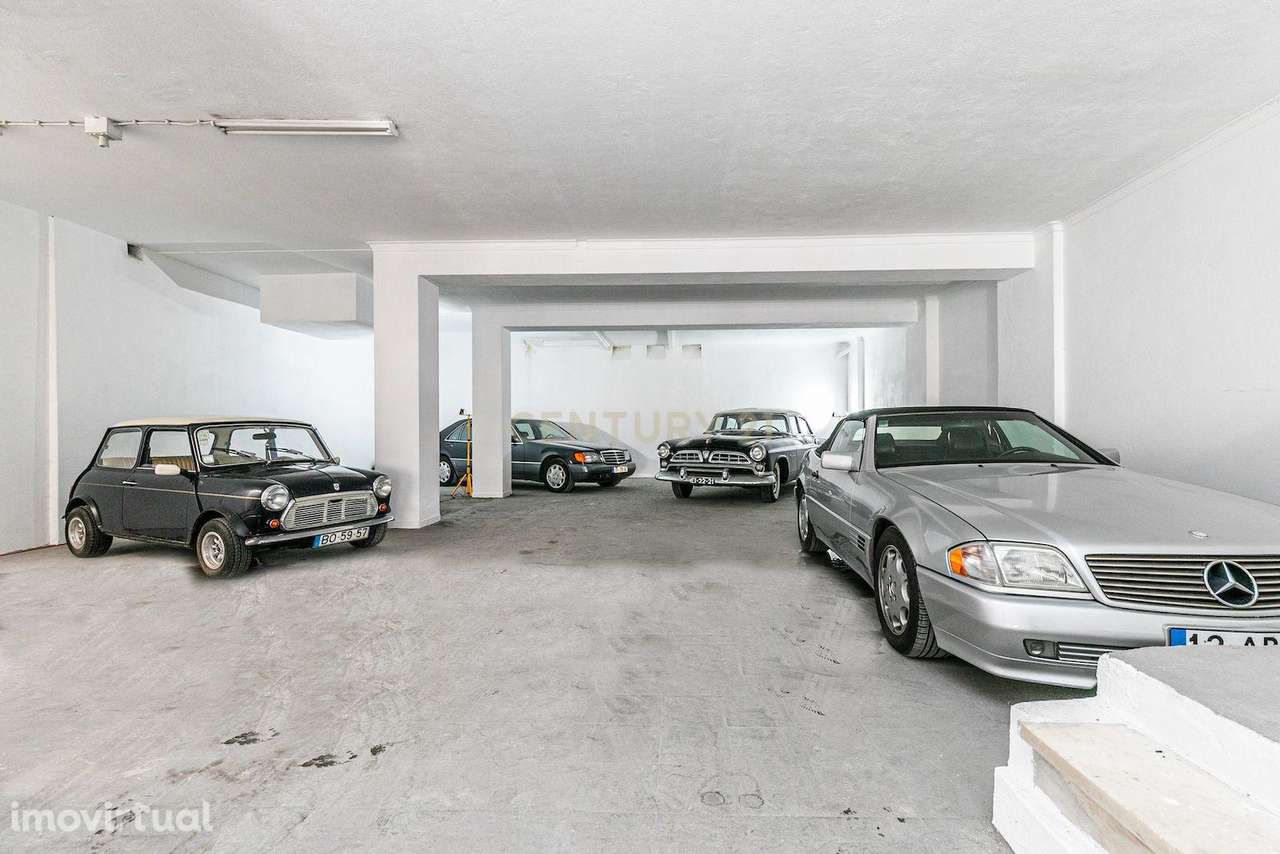 Loja comercial à Lapa - Grande imagem: 5/12