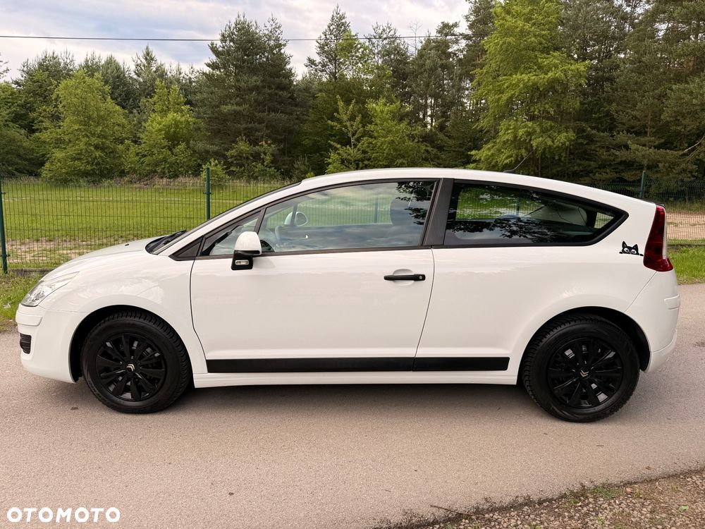 Citroën C4 1.4 16V Impress - 5