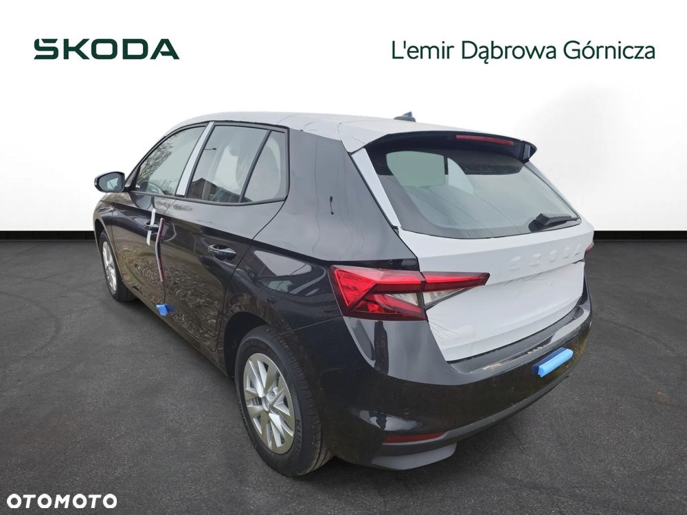 Skoda Fabia 1.0 TSI Drive DSG - 3