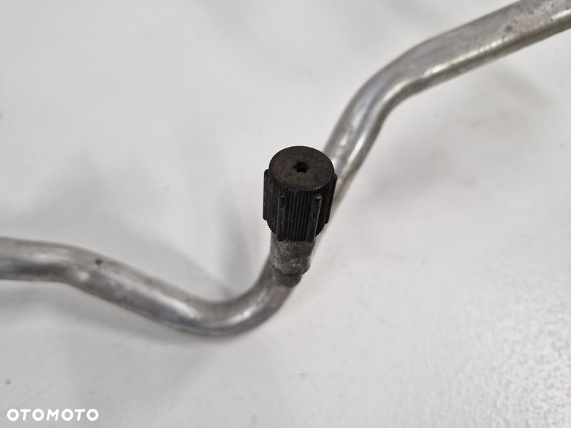 ford focus 2 ii mk2 lift 1.6 b przewód wąż rurka klimatyzacji osuszacz - 7