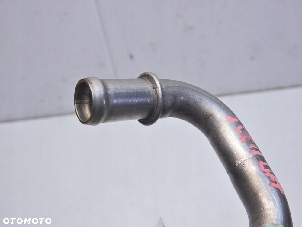 RURA RURKA EGR RENAULT SCENIC II 1.9 DCI - 5