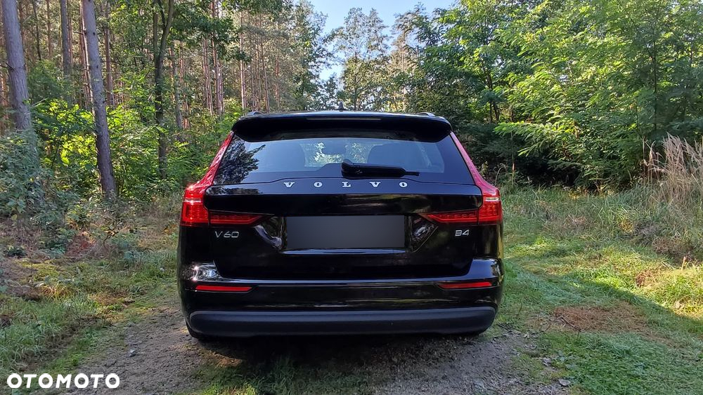 Volvo V60 B4 D Core - 10