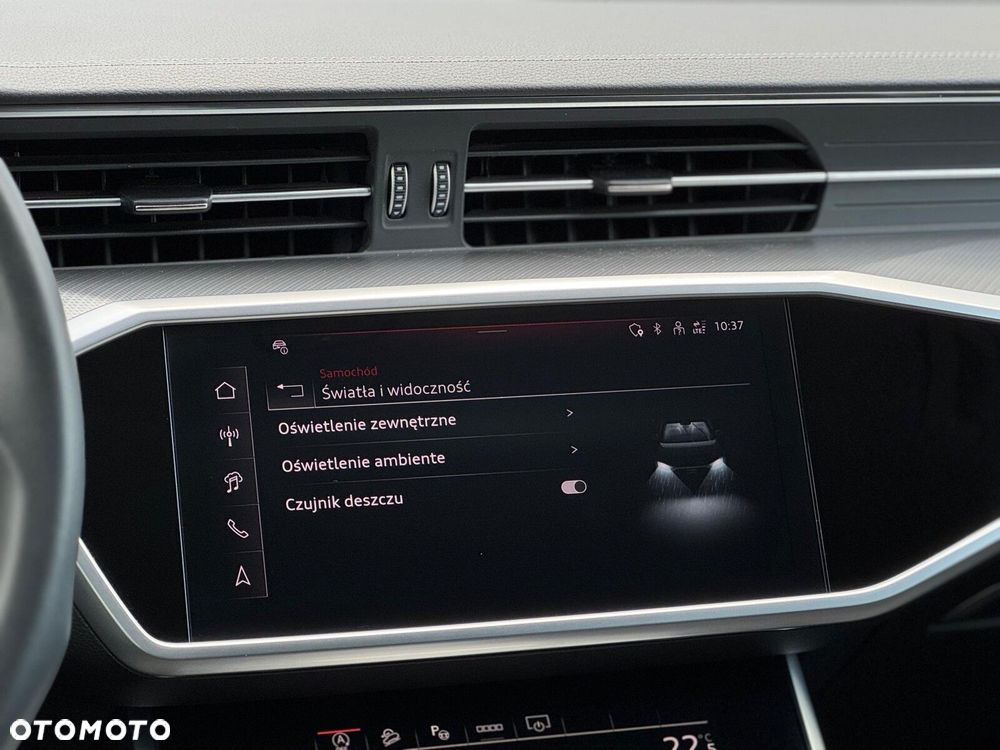 Audi A6 Allroad - 26