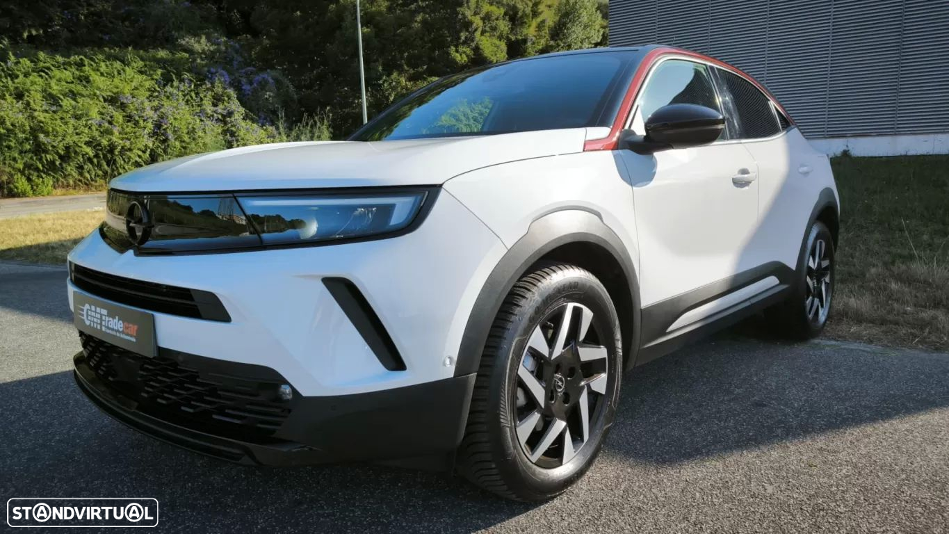 Opel Mokka-e GS Line - 10