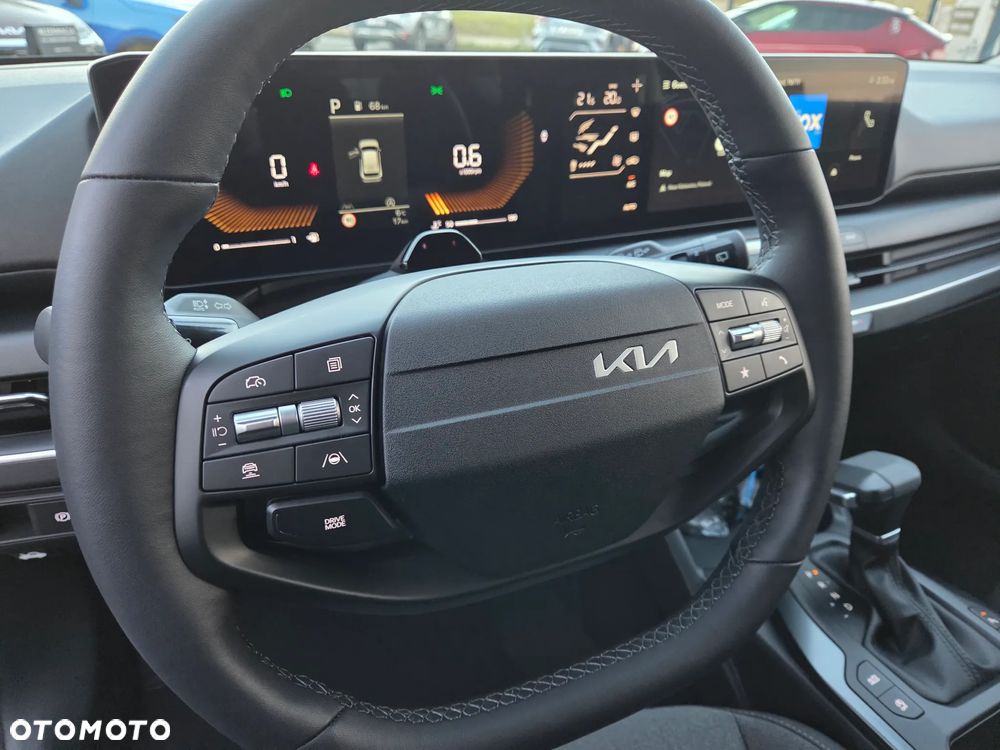 Kia K4 1.6 T-GDI M - 18