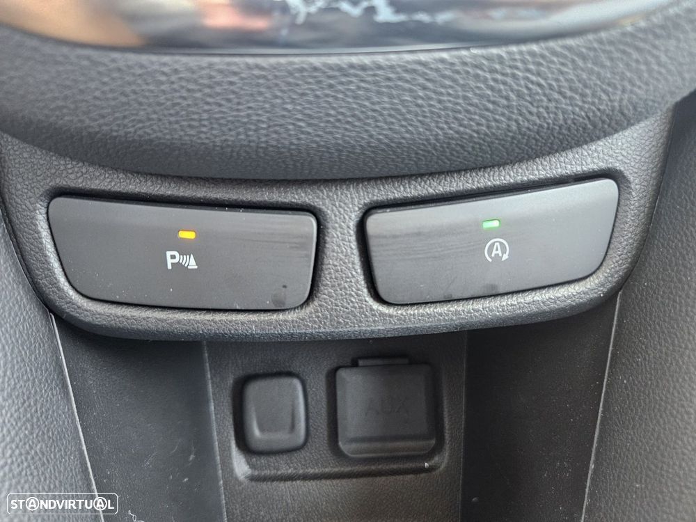Opel Mokka 1.7 CDTI Cosmo Plus S/S - 43