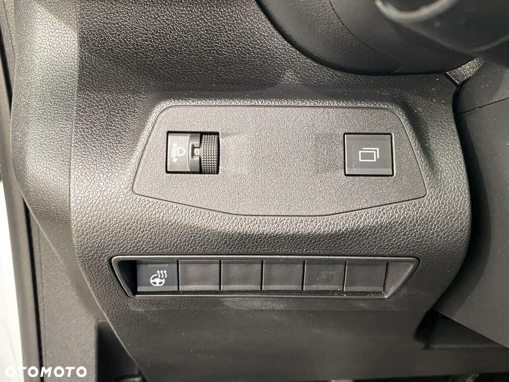 Toyota Proace City - 27