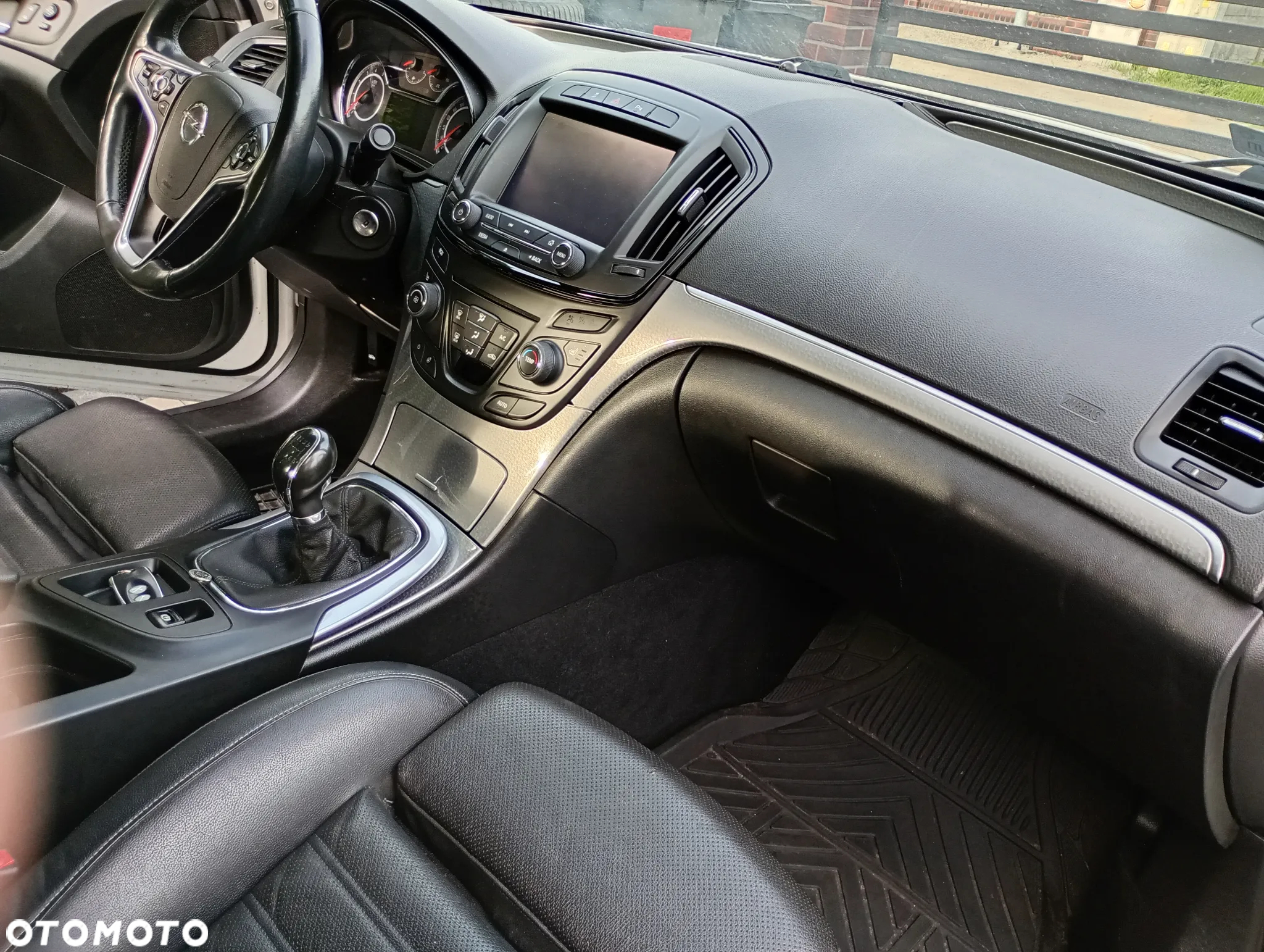 Opel Insignia 2.0 CDTI Edition ecoFLEX S&S - 13