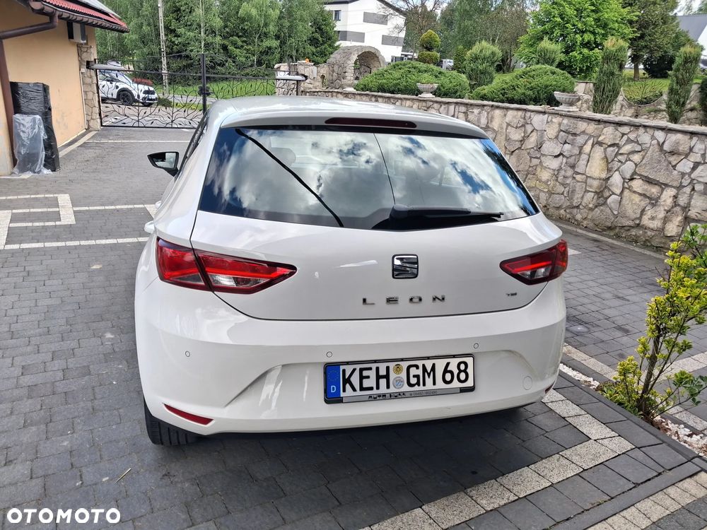 Seat Leon - 6