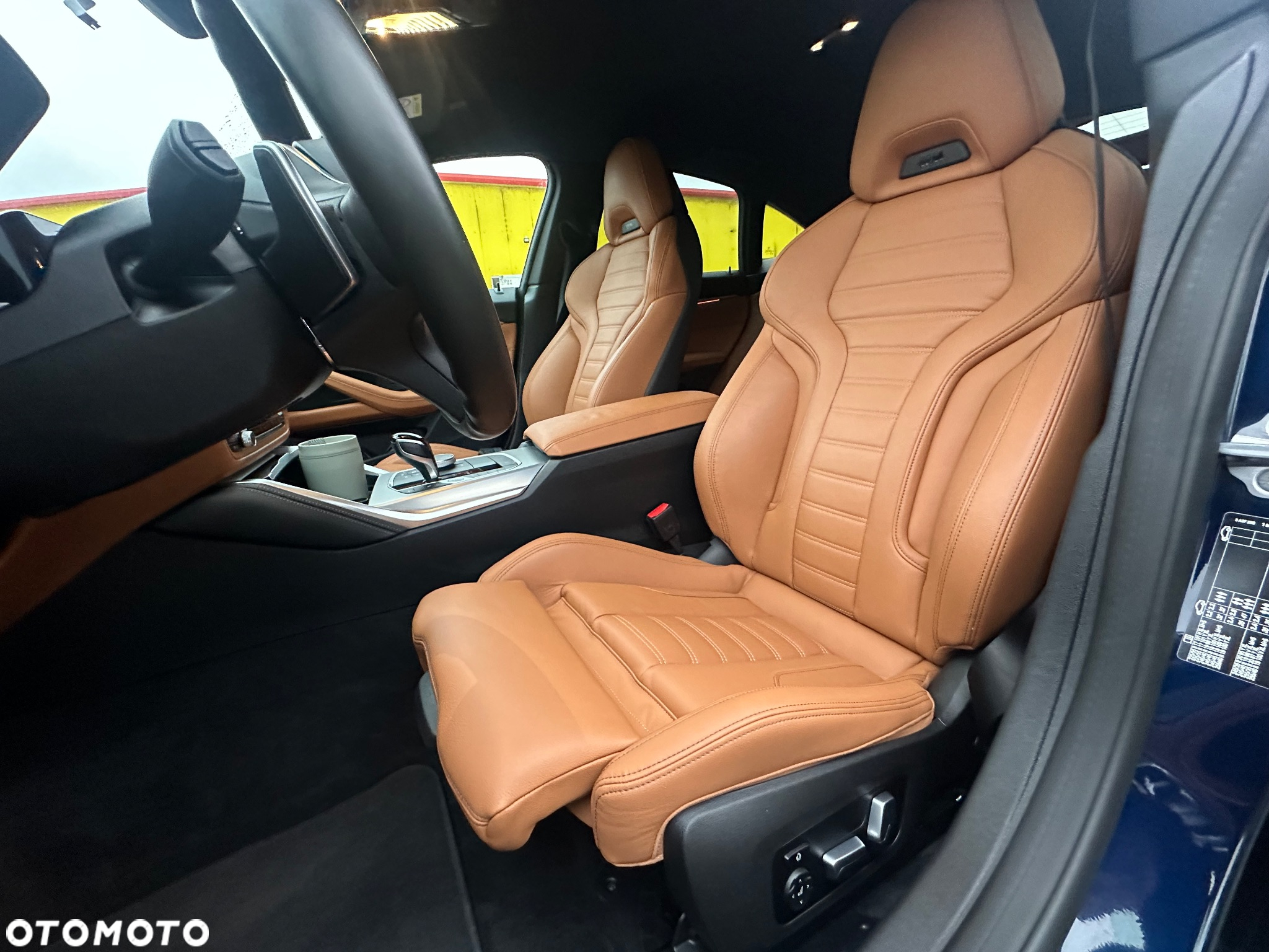 BMW Seria 4 430i Gran Coupe M Sport - 11